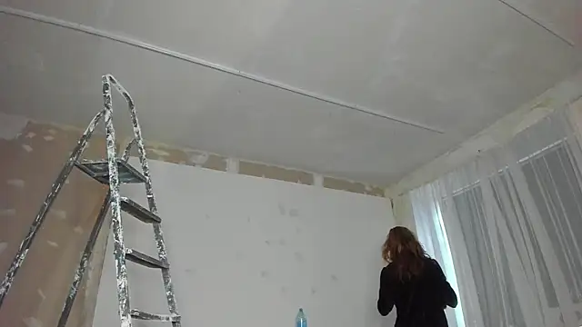 YourSuperModel online show from January 2025 08:14:02 AM