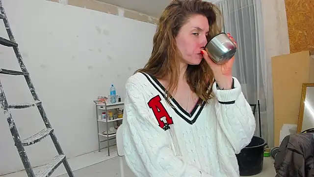 YourSuperModel online show from January 2025 11:28:02 AM