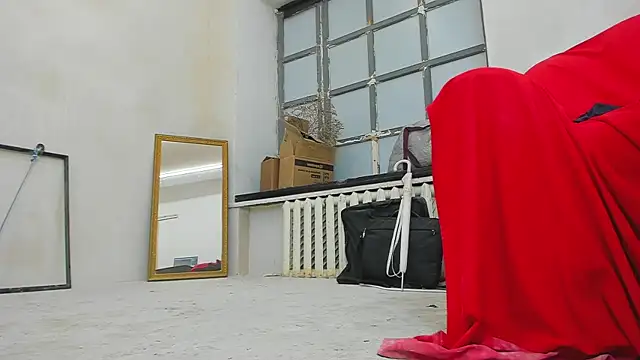 YourSuperModel online show from February 2025 02:54:01 PM