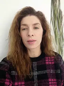 YourSuperModel online show from November 2025 05:28:02 AM