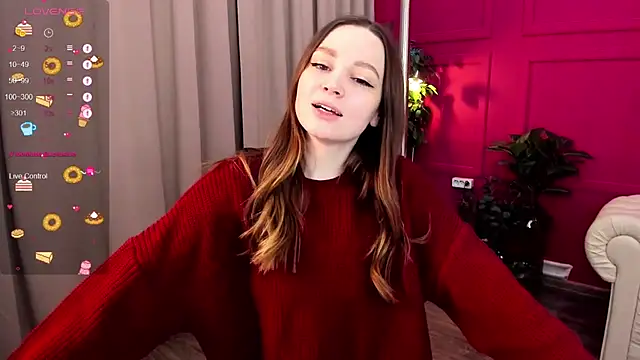 an6elica online show from December 2024 02:41:01 AM