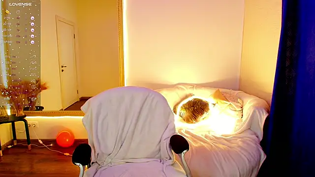 an6elica online show from November 2025 02:45:01 AM