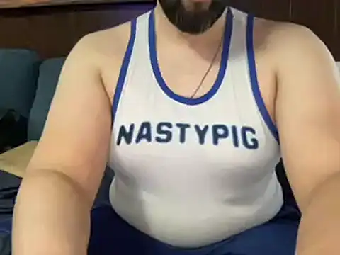 ThongerBBro online show from December 2024 11:02:02 PM