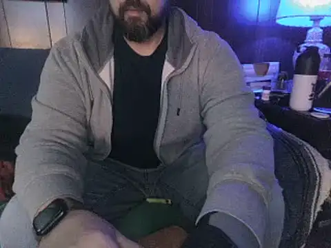 ThongerBBro online show from December 2024 06:17:02 AM