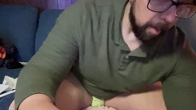 ThongerBBro online show from March 2025 11:47:02 PM