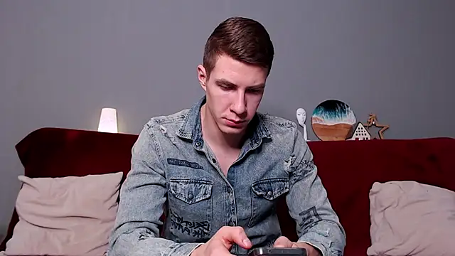 Chris Brien online show from February 2025 01:55:01 AM