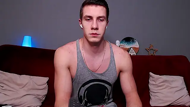 Chris Brien online show from February 2025 02:33:01 PM