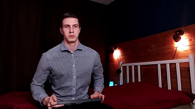 Chris Brien online show from February 2025 06:09:02 PM