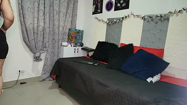 scarlett  morgan online show from March 2026 02:56:01 PM