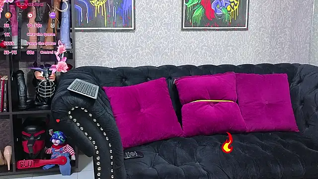 CamiilaMarti online show from February 2026 10:13:02 PM