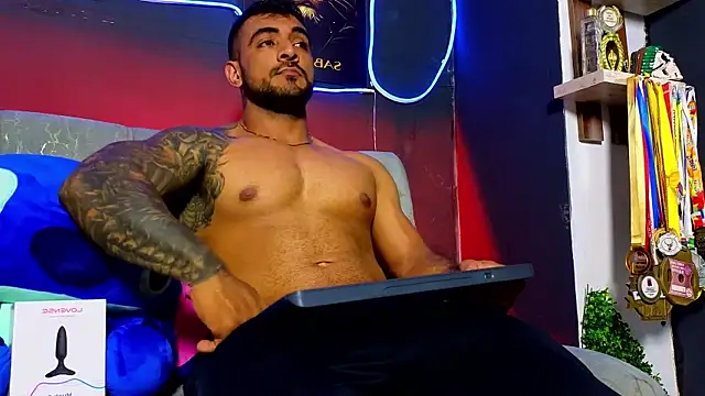 ERIC HARRISON online show from January 2026 10:57:02 PM