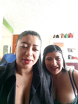 Hannahcandyy online show from March 2026 01:59:01 PM