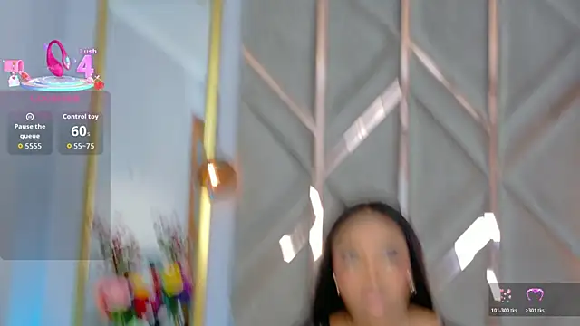 Lola King online show from January 2026 03:55:02 AM