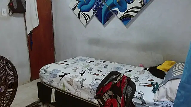 Lovebeng  online show from December 2025 09:09:02 PM