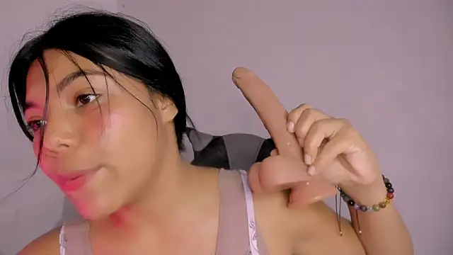 veky saliva01 online show from April 2026 02:14:01 PM