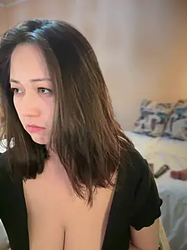 Snapshot of JoyFulLicss chatting on February 2025 07:34:01 PM JoyFulLicss online show from February 2025 07:34:01 PM