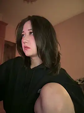 Snapshot of JoyFulLicss chatting on February 2025 10:04:02 PM JoyFulLicss online show from February 2025 10:04:02 PM