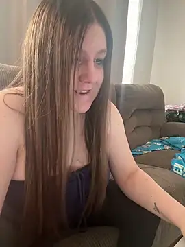 PuckBunny17 online show from March 2026 07:02:02 PM