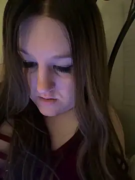 PuckBunny17 online show from April 2026 03:04:02 AM