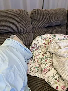 PuckBunny17 online show from April 2026 12:46:02 AM