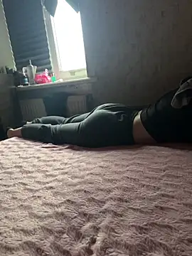 Artur6663 online show from November 2025 07:36:02 AM