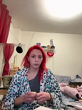 Snapshot of kattleya1407 chatting on January 2025 12:49:01 AM kattleya1407 online show from January 2025 12:49:01 AM