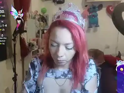 Snapshot of kattleya1407 chatting on January 2025 12:17:01 AM kattleya1407 online show from January 2025 12:17:01 AM