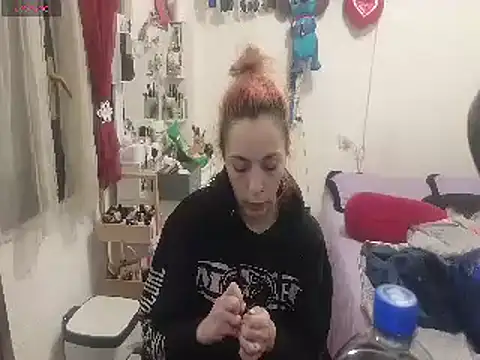 Snapshot of kattleya1407 chatting on March 2025 11:38:01 PM kattleya1407 online show from March 2025 11:38:01 PM