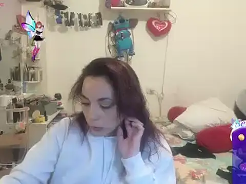 Snapshot of kattleya1407 chatting on March 2025 11:56:02 PM kattleya1407 online show from March 2025 11:56:02 PM