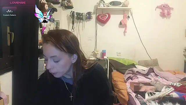 Snapshot of kattleya1407 chatting on September 2025 06:55:01 PM kattleya1407 online show from September 2025 06:55:01 PM