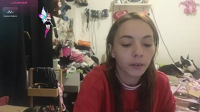 Snapshot of kattleya1407 chatting on September 2025 10:36:01 PM kattleya1407 online show from September 2025 10:36:01 PM