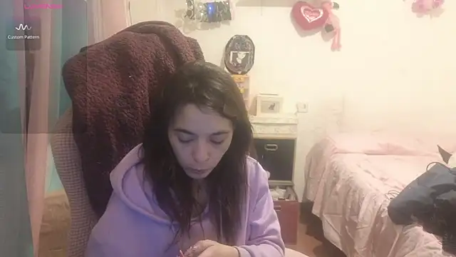 Snapshot of kattleya1407 chatting on February 2026 10:47:02 PM kattleya1407 online show from February 2026 10:47:02 PM