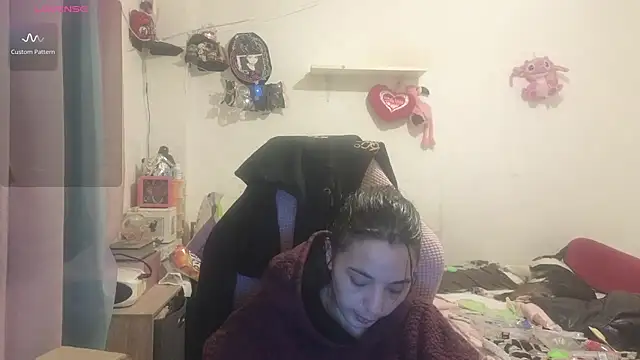 Snapshot of kattleya1407 chatting on February 2026 04:34:02 AM kattleya1407 online show from February 2026 04:34:02 AM