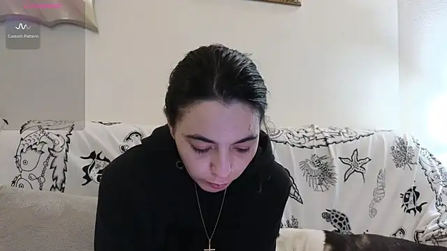 Snapshot of kattleya1407 chatting on May 2026 12:37:01 AM kattleya1407 online show from May 2026 12:37:01 AM
