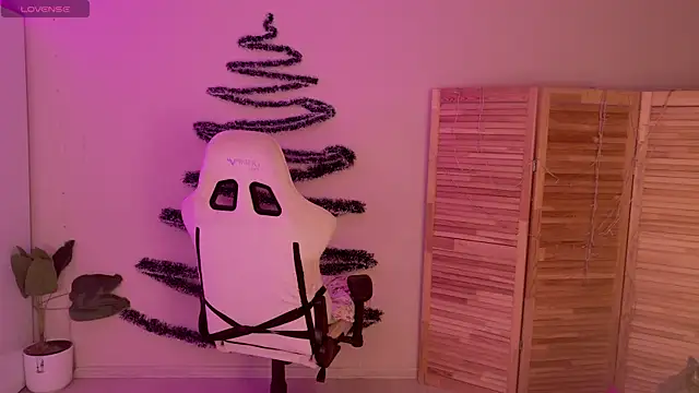 Miss Mia Murr online show from December 2025 05:13:01 AM