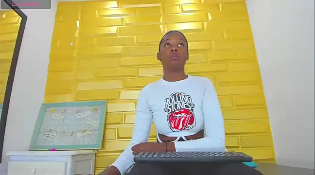 ebony beckyy online show from December 2024 06:38:01 PM