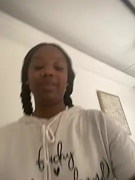 ebony beckyy online show from March 2025 01:40:02 PM