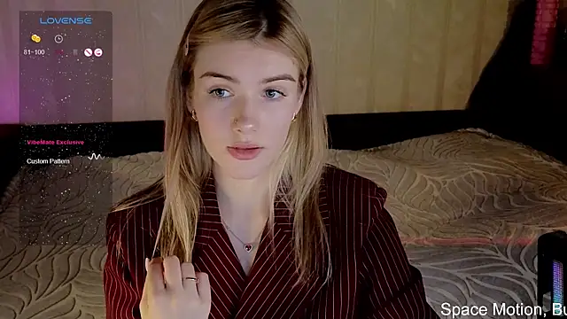 SpiceJessy online show from January 2025 03:41:01 PM