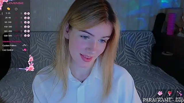 SpiceJessy online show from February 2025 04:09:02 PM