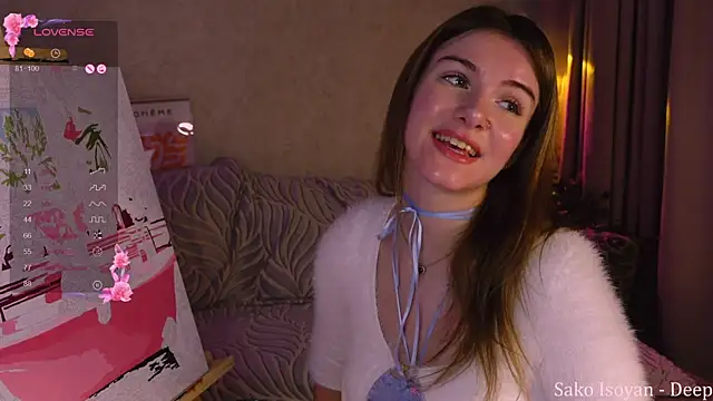 SpiceJessy online show from October 2025 04:55:01 AM