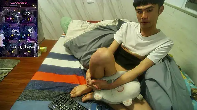 Big19Asia online show from February 2025 03:31:02 PM