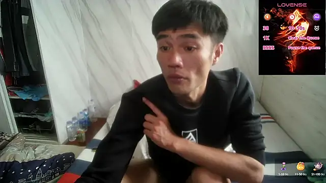 Big19Asia online show from February 2025 12:27:01 AM