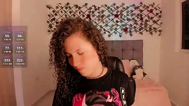 Lilith Miller21 online show from November 2025 07:25:02 PM