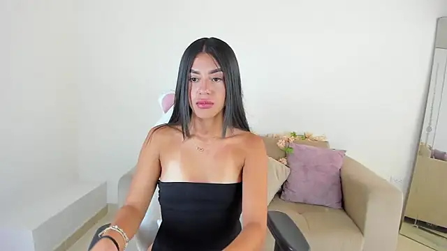 Charlotte cowell sub1  online show from March 2025 09:51:02 PM