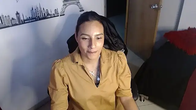 mykaelahoney online show from June 2026 10:30:01 PM