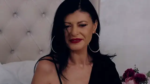 RosalieNorman online show from November 2025 09:38:02 PM