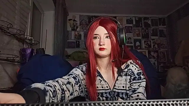 Linda Harrisons online show from February 2026 11:05:02 PM