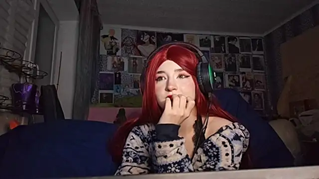 Linda Harrisons online show from February 2026 10:44:01 PM