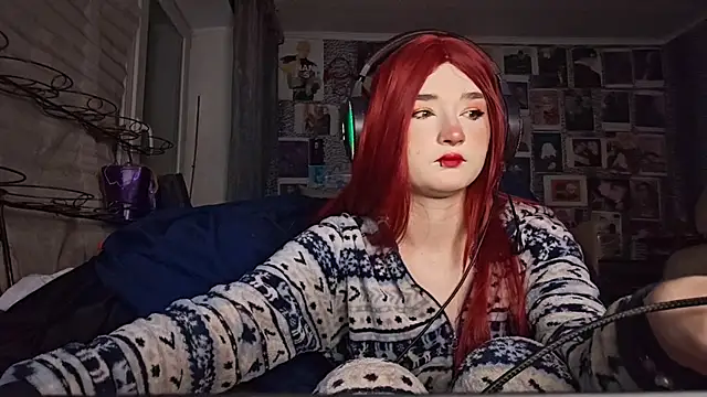 Linda Harrisons online show from February 2026 12:20:01 AM