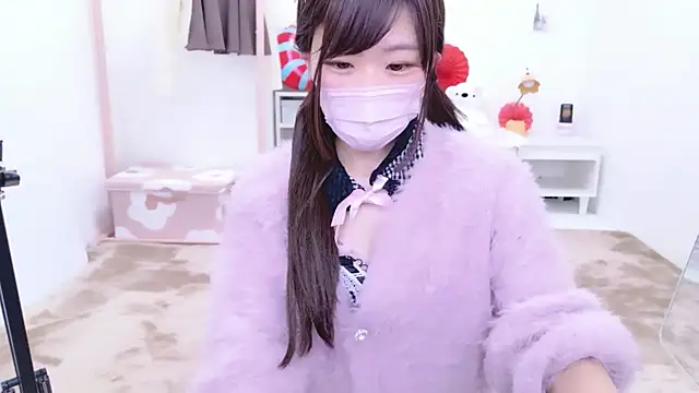867 haruna online show from February 2026 05:20:01 PM